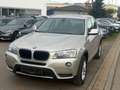BMW X3 xDrive 20 d*NEU*TÜV*NAVI* Panorama* Automat Zilver - thumbnail 3