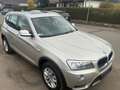 BMW X3 xDrive 20 d*NEU*TÜV*NAVI* Panorama* Automat Zilver - thumbnail 5