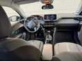 Peugeot 208 *AUTO AC*CARPLAY* 1.2 BENZ 100 PK ALLURE Gris - thumbnail 19