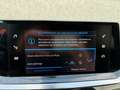 Peugeot 208 *AUTO AC*CARPLAY* 1.2 BENZ 100 PK ALLURE Gris - thumbnail 8