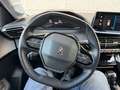 Peugeot 208 *AUTO AC*CARPLAY* 1.2 BENZ 100 PK ALLURE Gris - thumbnail 5