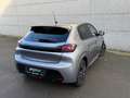 Peugeot 208 *AUTO AC*CARPLAY* 1.2 BENZ 100 PK ALLURE Gris - thumbnail 3