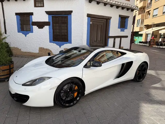 McLaren