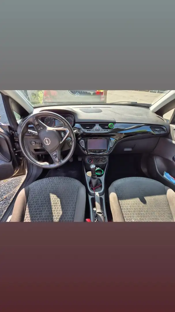 Opel Corsa 1.4i Sport - 2