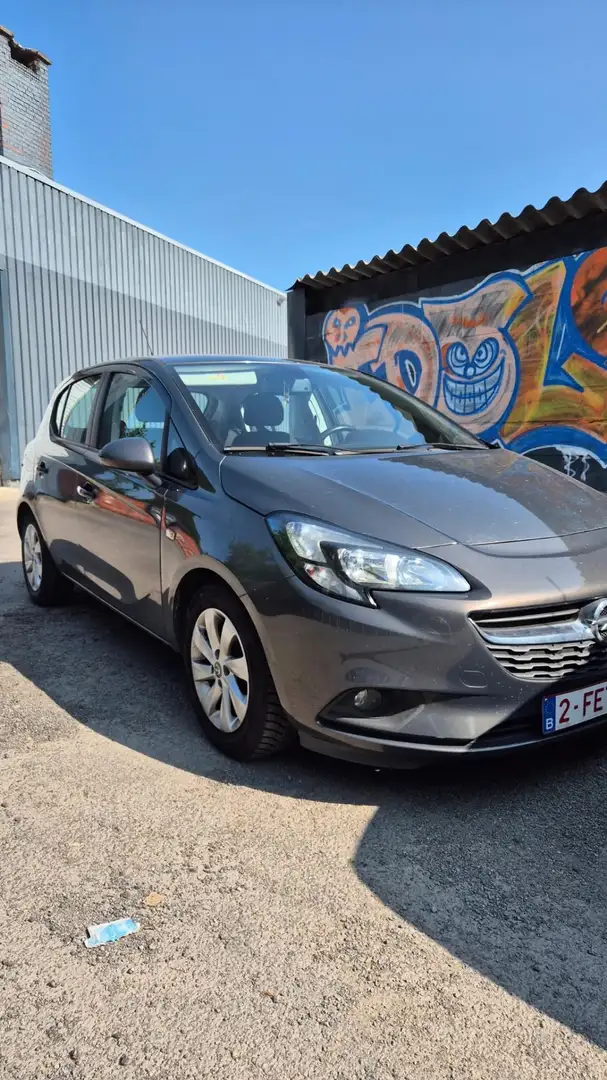 Opel Corsa 1.4i Sport - 1