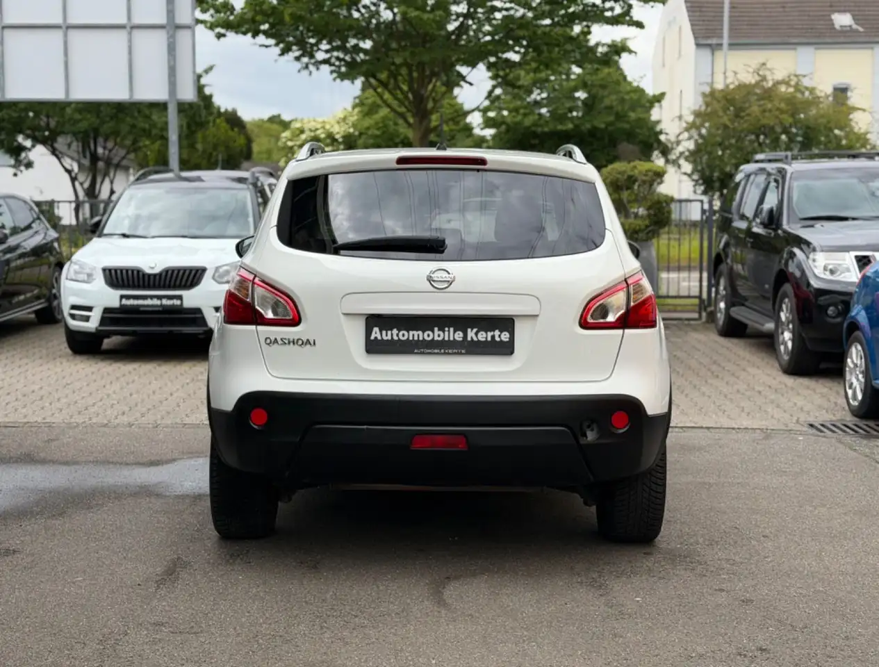 Das Auto