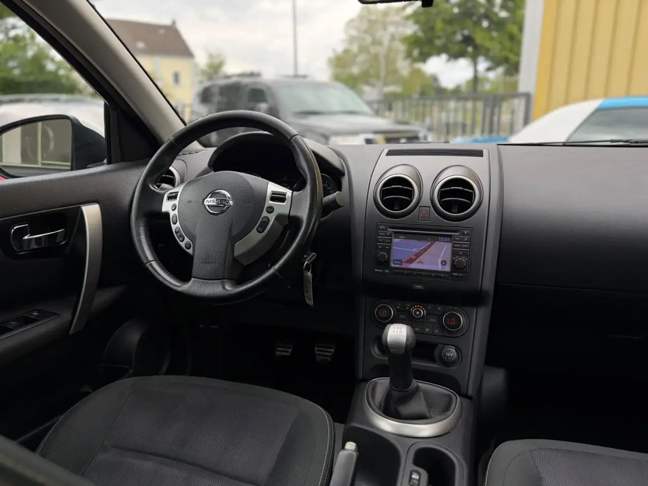 Das Auto