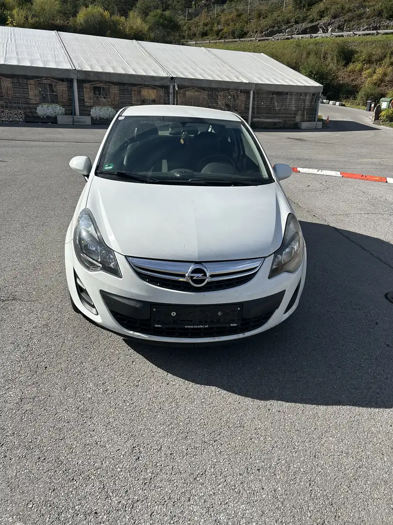 Opel Corsa 1,4 Active Start/Stop System - 2