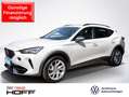 CUPRA Formentor 1.4 eTSI Hybrid DSG LED Navi Kamera Shz. ACC Weiß - thumbnail 1