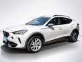 CUPRA Formentor 1.4 eTSI Hybrid DSG LED Navi Kamera Shz. ACC Weiß - thumbnail 15