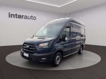 310 2.0TDCi EcoBlue PM-TM Furgone Entry