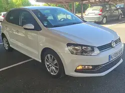 Volkswagen Polo 1.4 TDI 105 BlueMotion Technology Sportline