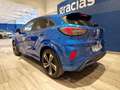 Ford Puma 1.0 EcoBoost MHEV ST-Line X Aut. 155 Azul - thumbnail 4