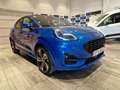 Ford Puma 1.0 EcoBoost MHEV ST-Line X Aut. 155 Azul - thumbnail 3