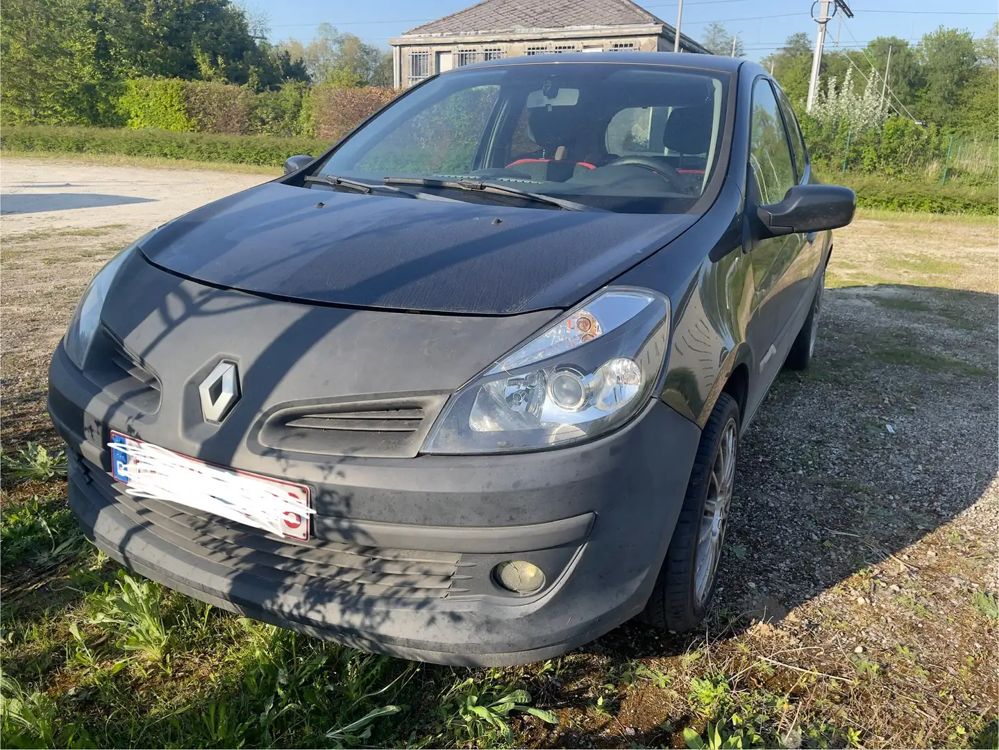 Renault Clio 1.5 dCi - 2