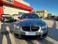 BMW 335 IS Coupe Msport DKG TETTO PERFETTA Grau - thumbnail 8