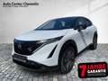 Nissan Ariya (87kWh|22kW-OBC) 360°Kamera/Navi/PDC Schwarz - thumbnail 1