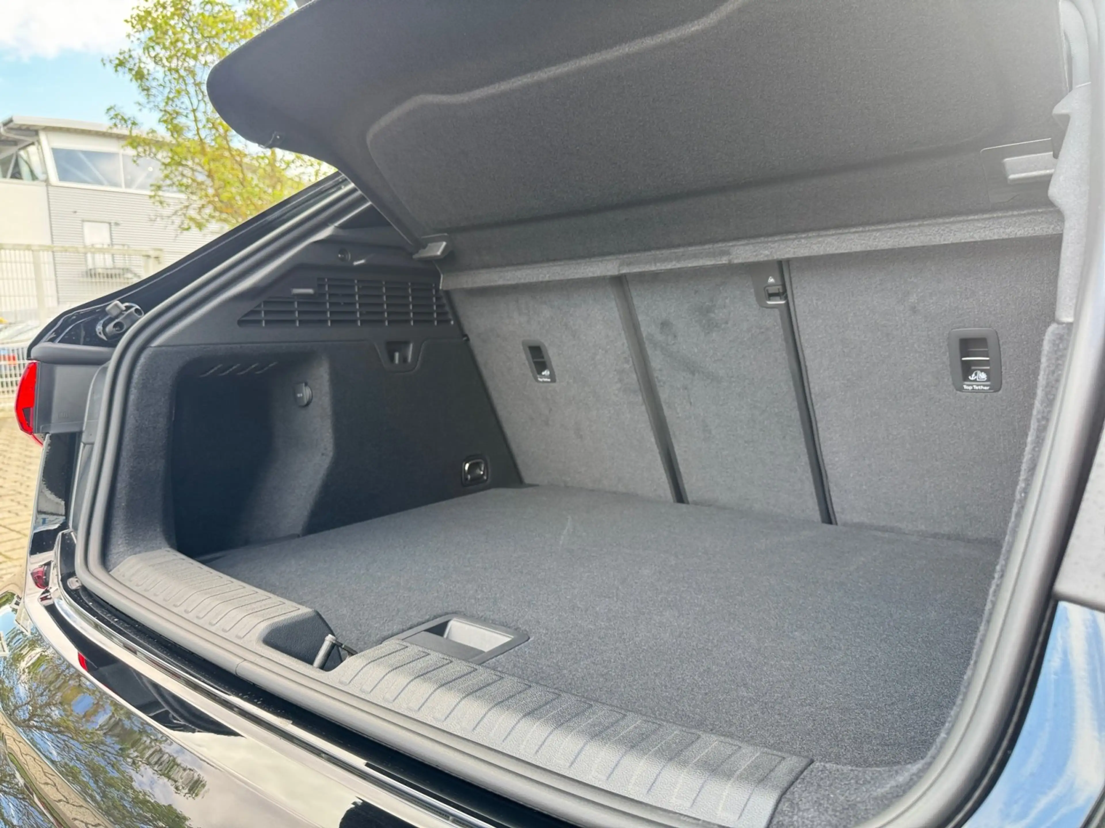 Audi RS3 RS 3 Sportback S tronic Matrix,Sonos, RS Design — photo 14