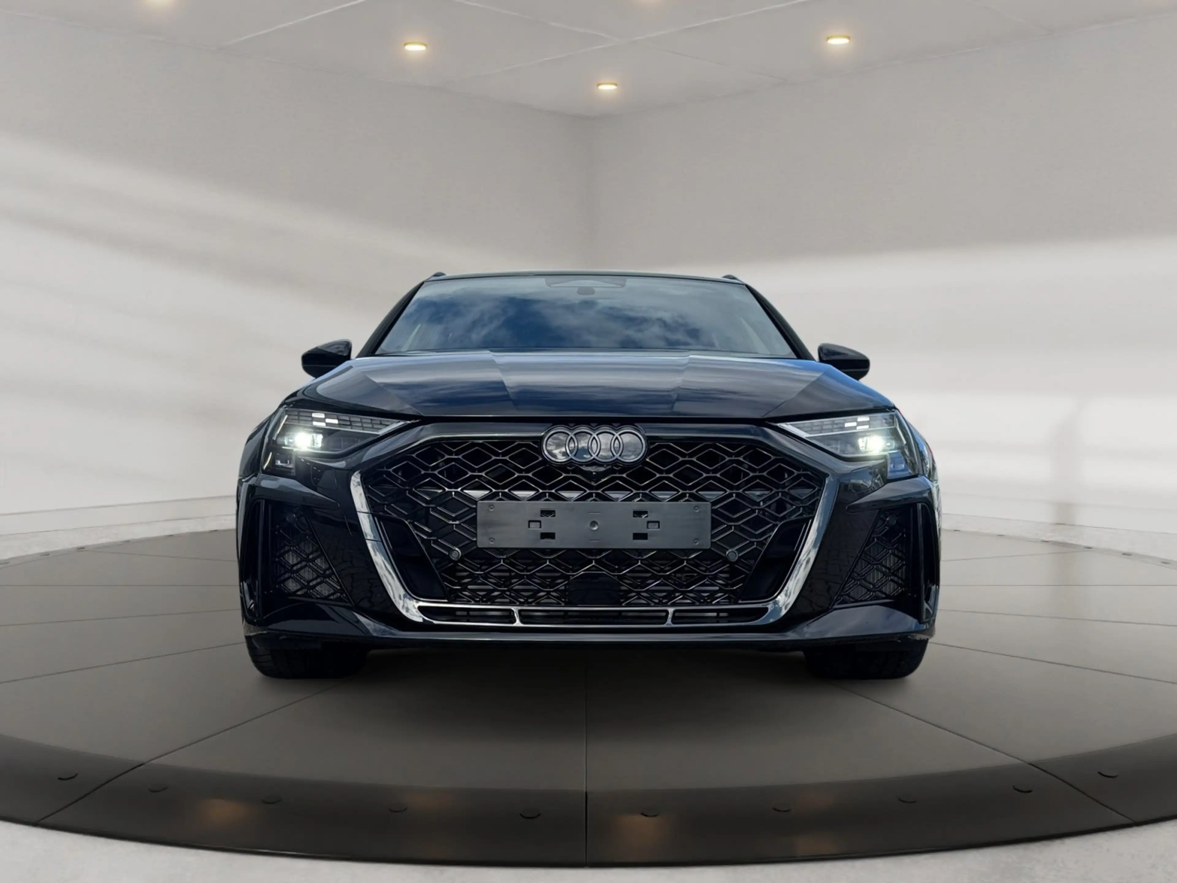 Audi RS3 RS 3 Sportback S tronic Matrix,Sonos, RS Design — photo 5