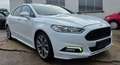Ford Mondeo Mondeo 5-Türer 1.5Titanium ST-LINE*PANO*AHK* Blanc - thumbnail 3