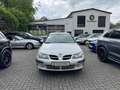 Nissan Almera Visia*KLIMA*4S-REIFEN*1.HAND Grau - thumbnail 2