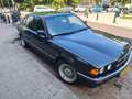 BMW 730 730i Zwart - thumbnail 10