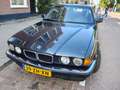 BMW 730 730i Zwart - thumbnail 1