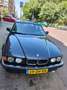 BMW 730 730i Zwart - thumbnail 12