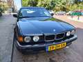 BMW 730 730i Zwart - thumbnail 11