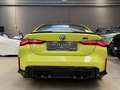 BMW M4 Competition Giallo - thumbnail 5