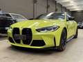 BMW M4 Competition Giallo - thumbnail 1