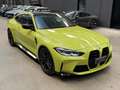 BMW M4 Competition Giallo - thumbnail 3