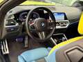 BMW M4 Competition Giallo - thumbnail 9