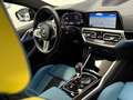 BMW M4 Competition Giallo - thumbnail 13