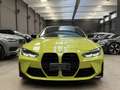 BMW M4 Competition Giallo - thumbnail 2