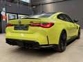 BMW M4 Competition Giallo - thumbnail 4
