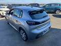Peugeot 208 1.2 PURETECH 100CH ACTIVE BUSINESS EAT8 Grau - thumbnail 18