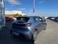 Peugeot 208 1.2 PURETECH 100CH ACTIVE BUSINESS EAT8 Grau - thumbnail 3