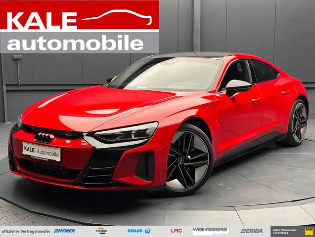 Audi RS e-tron GT