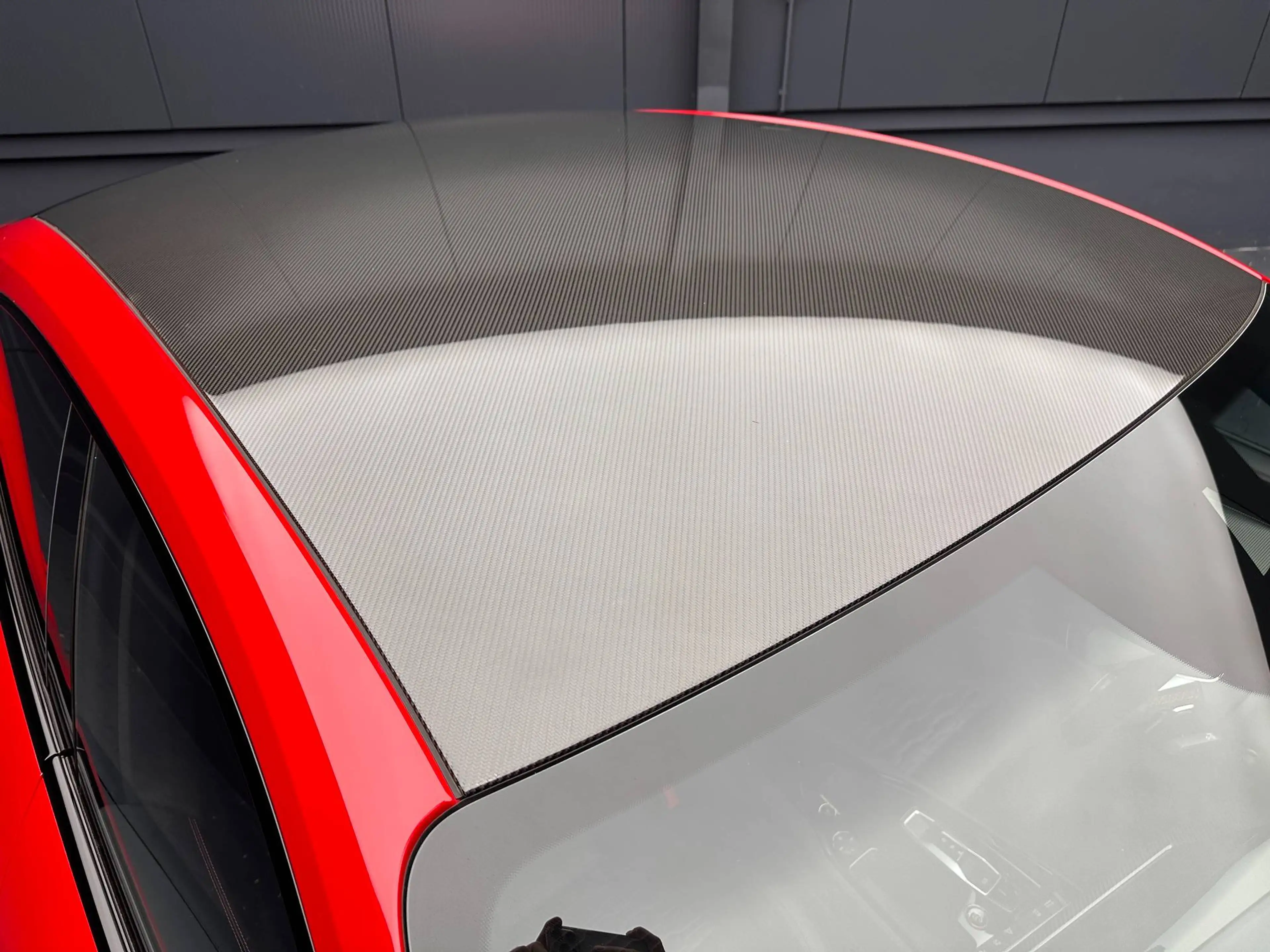 Audi RS e-tron GT quattro *CARBON*KERAMIK*NP:180.260EUR*Nachtsicht* — photo 10