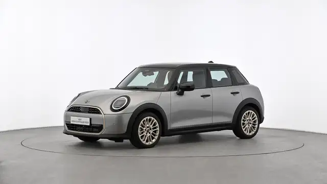 MINI Cooper C Favoured Trim