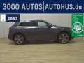 Audi Q5 45 TDI Qu. 2x S-Line Navi+ vc Matrix AHK RFK Grigio - thumbnail 1