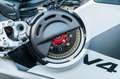 Ducati Panigale V4 Tricolore *LIMITED*1 OF 1000*CORSE* Blanco - thumbnail 8