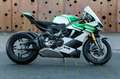 Ducati Panigale V4 Tricolore *LIMITED*1 OF 1000*CORSE* Blanco - thumbnail 2