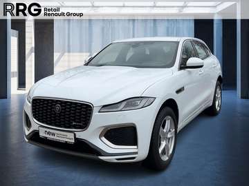 P400e R-Dynamic SE AWD Hybrid
