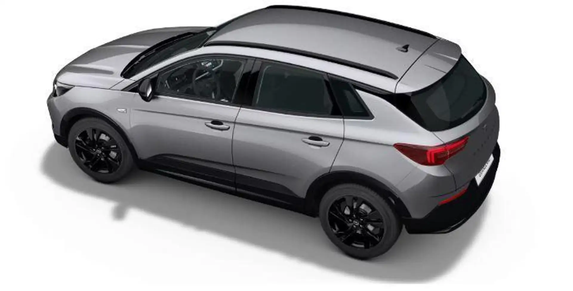 Opel Grandland 1.2 Turbo Hybrid VOLLE UITVOERING | HOGE KORTING | - 2
