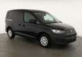 Volkswagen Caddy Cargo Basis 2.0 TDI, AHK, Tempomat, AppConnect ... Schwarz - thumbnail 1