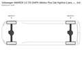 Volkswagen Amarok 3.0 TDI 204PK 4Motion Plus Cab Highline 2 pers. + Gris - thumbnail 33