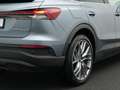 Audi Q4 e-tron 45 S line *Wärmep.*AHK*R-KAM Blau - thumbnail 23