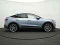 Audi Q4 e-tron 45 S line *Wärmep.*AHK*R-KAM Blau - thumbnail 15
